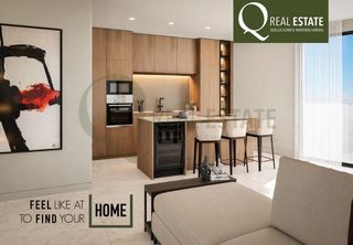 Flat in Avenida Avenida Madrid