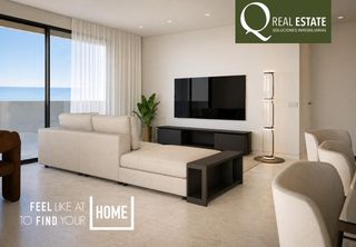 Pis a Avenida MADRID