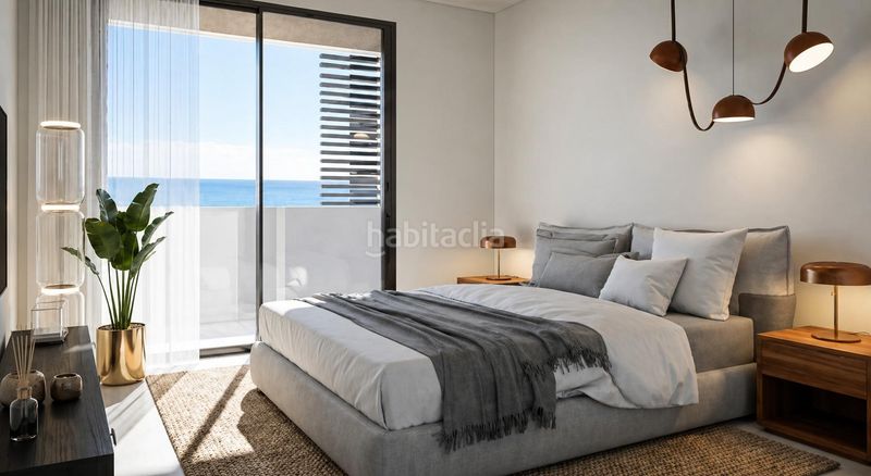 Foto 025eb0f3-1185-468b-bc51-c6559031f5a7. Àtic amb piscina a Pueblo Calp