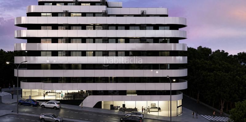 Foto 34cb51dd-45ef-4513-89a1-27c8cf8dfe75. Àtic amb piscina a Pueblo Calp