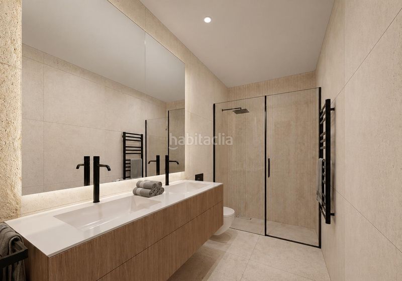 Foto 461725e4-31f2-4073-9755-1d6e5c29451b. Àtic amb piscina a Pueblo Calp