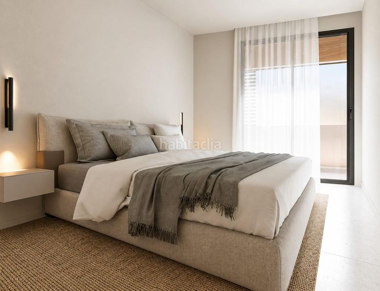 Foto 7cac547f-b1a8-4e05-8e5f-ff17fb43194c. Àtic amb piscina a Pueblo Calp