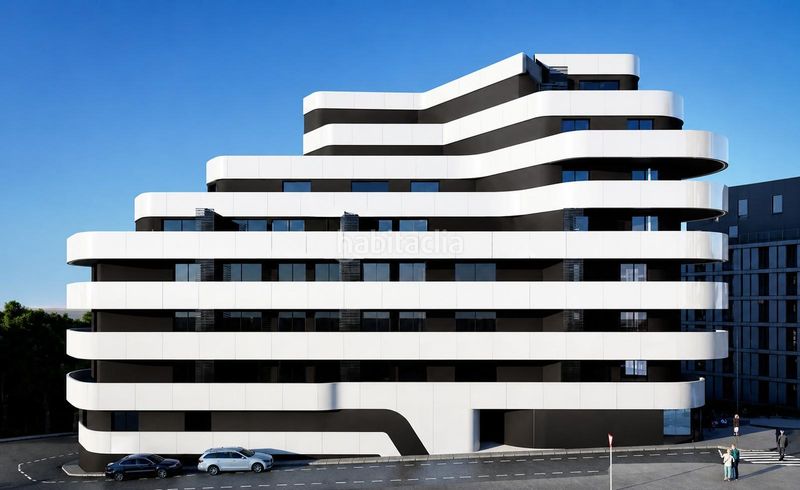 Foto 8cf06612-0363-47ff-8419-4d78fb0facc4. Àtic amb piscina a Pueblo Calp