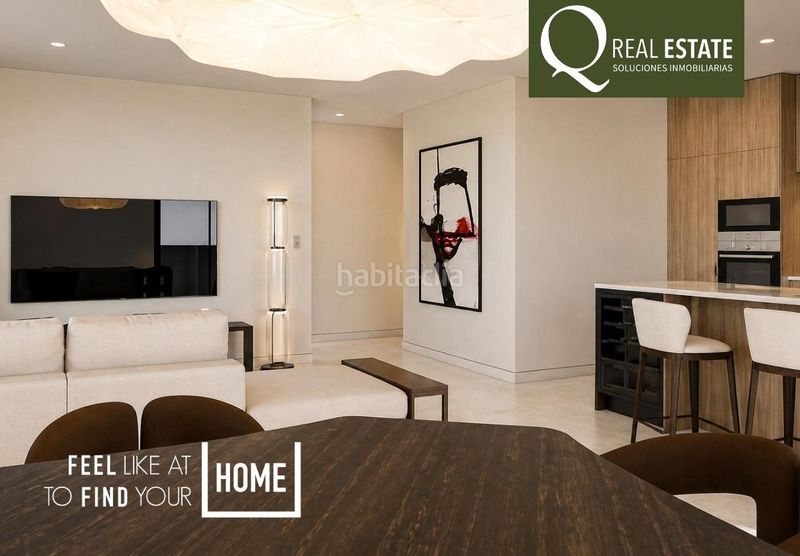 Foto be22498d-0945-4ccd-a49c-9f75d5094b87. Àtic amb piscina a Pueblo Calp