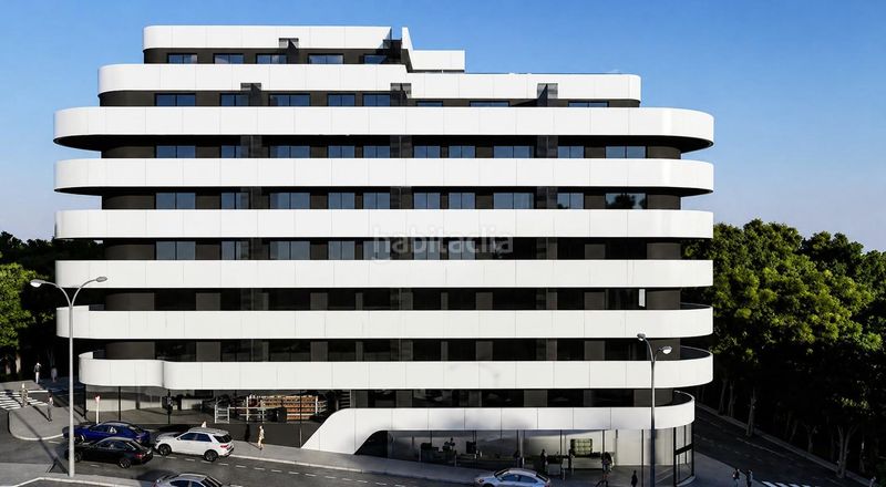 Foto c373e03d-bb63-4795-9ab8-1a7f79629071. Àtic amb piscina a Pueblo Calp