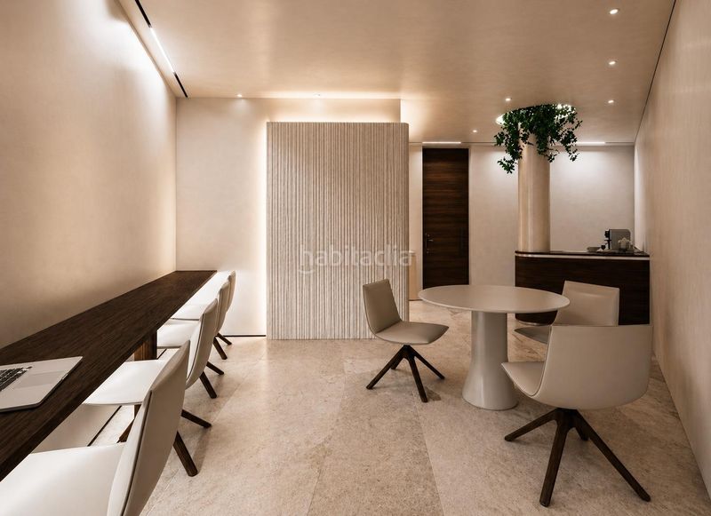 Foto cfa371da-4662-40d4-a8e5-1918a44b582a. Àtic amb piscina a Pueblo Calp