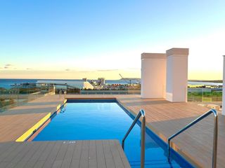 Miete Etagenwohnung  Avenida del catedrático soler. Calidad y diseño junto al centro de alicante a estrenar