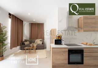Erdgeschoss  Calle virgen del socorro. Mar, diseño y luz alicante en modo slow living