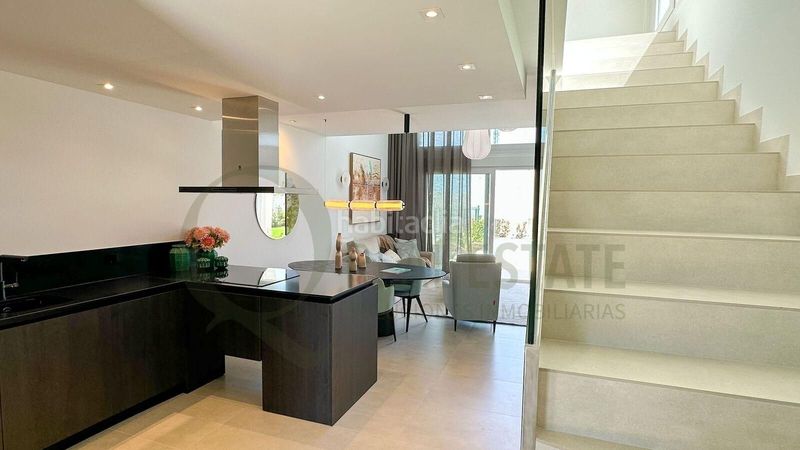 Foto a46614ab-1e36-43ce-b583-13a4ed0d1090. Casa adossada amb aparcament piscina a Algorfa