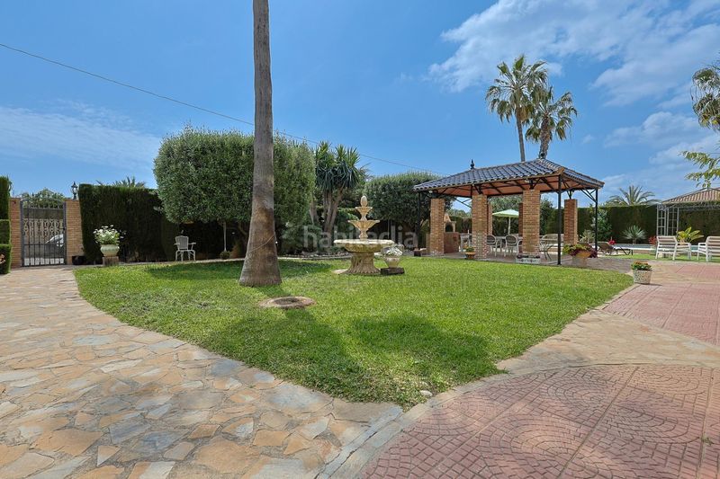 Foto 09537552-066e-46b6-99c5-578c3ba7fbd6. Chalet mit heizung parking in Villafranqueza Alicante