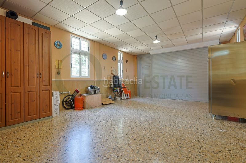 Foto 58dca152-8d97-41b8-b63d-3d35eefa77b2. Chalet mit heizung parking in Villafranqueza Alicante