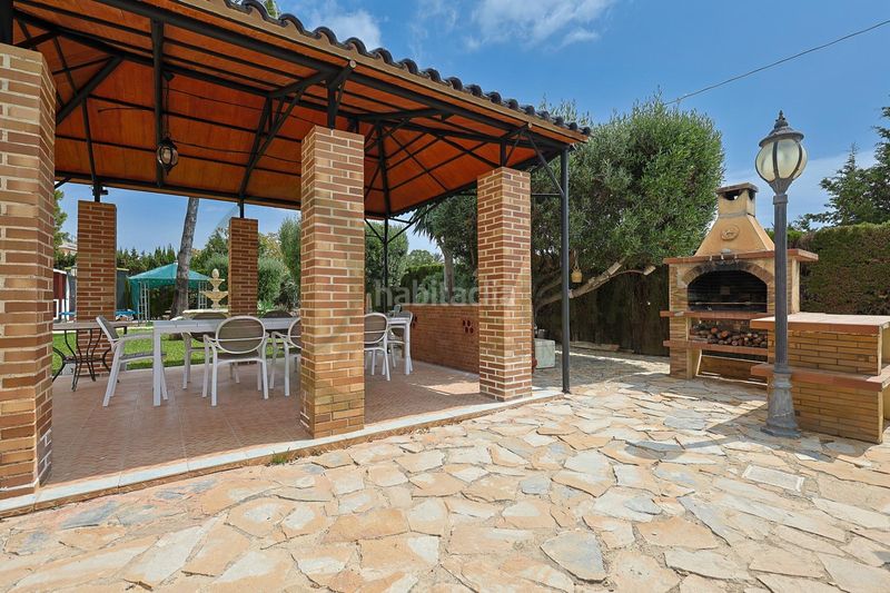 Foto 75357794-e722-4ec8-b1c1-a402d9bacdce. Chalet mit heizung parking in Villafranqueza Alicante