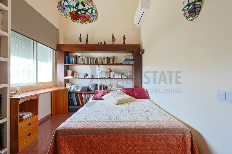 Foto 7a8572ea-20a9-43d1-b4fc-c90591aa2a9d. Chalet mit heizung parking in Villafranqueza Alicante