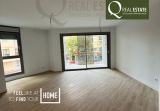 Location Appartement à Benalúa. En alquiler vivienda a estrenar en benalúa, alicante
