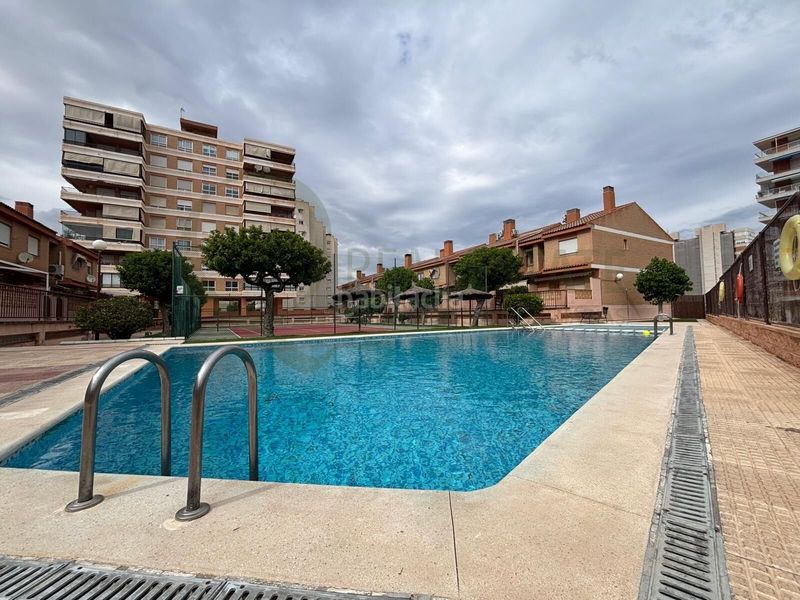 Foto 3daa8b47-0216-4508-a271-7186ecb30aa2. Casa adossada amb calefacció aparcament piscina a Alicante