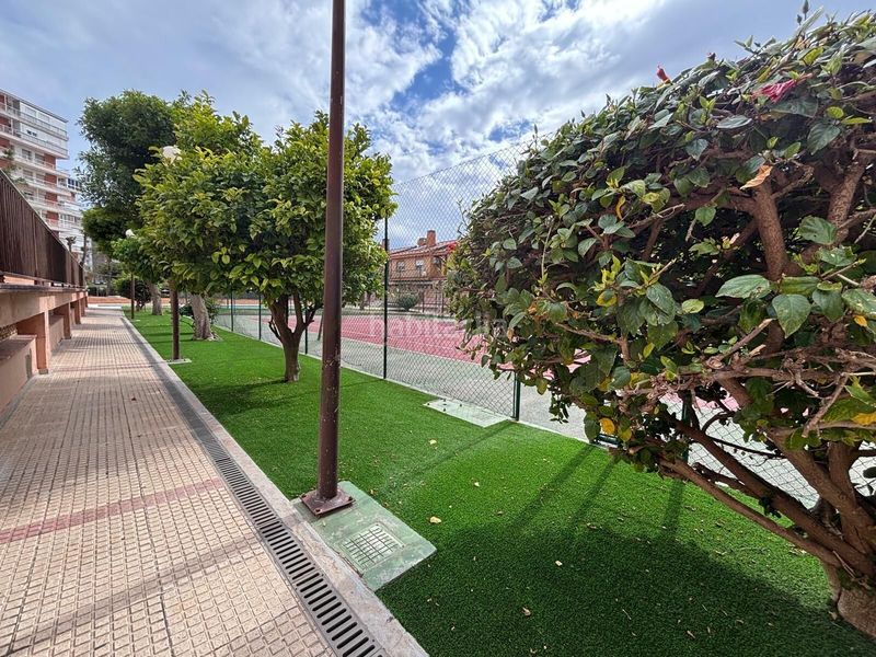 Foto 48cf13ea-9350-4cd1-ab94-4e5003a35b6d. Casa adossada amb calefacció aparcament piscina a Alicante