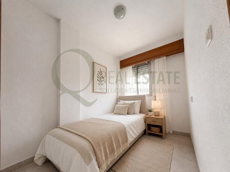 Foto e1eae7aa-951d-4c5a-bad9-5e2c8ad069df. Casa adossada amb calefacció aparcament piscina a Alicante