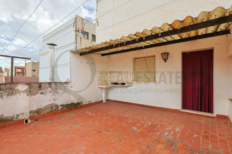 Foto d08f62d1-1dc3-47e4-b3eb-cf0e7a3bdc83. Casa a Castalla