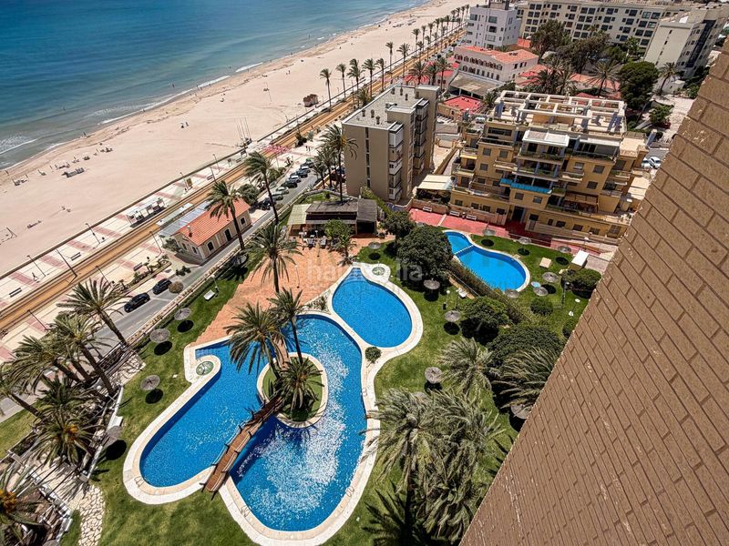 Foto 915e50c0-9882-48fd-b054-d2f7748daf09. Pis amb calefacció aparcament piscina a Playa Muchavista Campello (el)