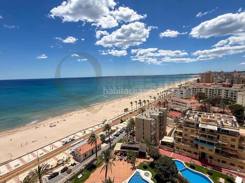 Foto ad3bb484-7684-4e45-b96f-ff559b022bc7. Pis amb calefacció aparcament piscina a Playa Muchavista Campello (el)