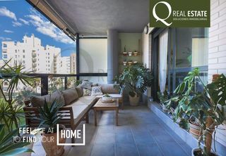 Piso  Avenida maestro josé garberi serrano. Amplio piso de 3 dormitorios en pau 5, playa san juan  piscina,
