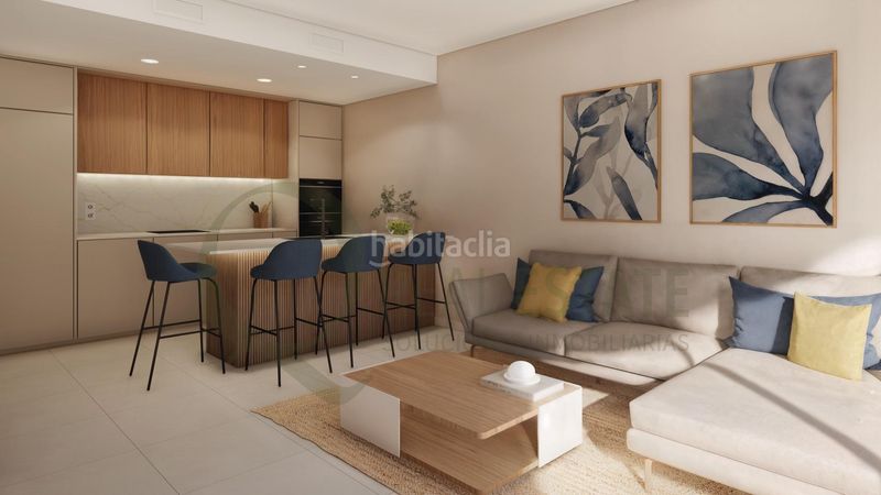 Foto 5ea944d5-e6db-4d35-8958-4d83e92bd5a0. Pis amb aparcament piscina a Poble Nou-Montiboli Vila Joiosa (la)