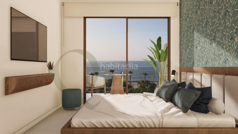 Foto baf76956-aa69-4709-a786-f4f0fd177647. Pis amb aparcament piscina a Poble Nou-Montiboli Vila Joiosa (la)