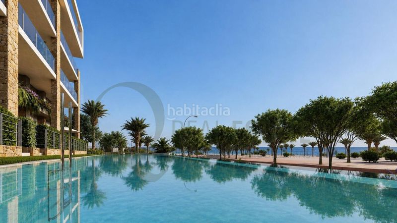 Foto 068b09ac-0b7f-4505-8e4f-608f99e959ff. Pis amb calefacció aparcament piscina a Poble Nou-Montiboli Vila Joiosa (la)