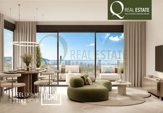 Appartement  Calle calle bruselas. Piso en sierra cortina con terraza, piscina infinity, gimnasio y