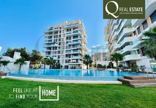 Rent Flat  Calle artista remigio soler. Piso en pau 5 a pocos minutos de la playa con 4 dormitorios y ur