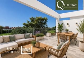 Casa adossada  Avenida conrado albaladejo. Exclusivo chalet adosado con impresionantes vistas al campo de g
