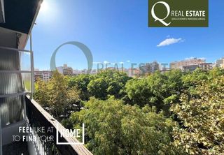 Etagenwohnung in Agost. Luminosa vivienda  para reformar en el corazón de alicante