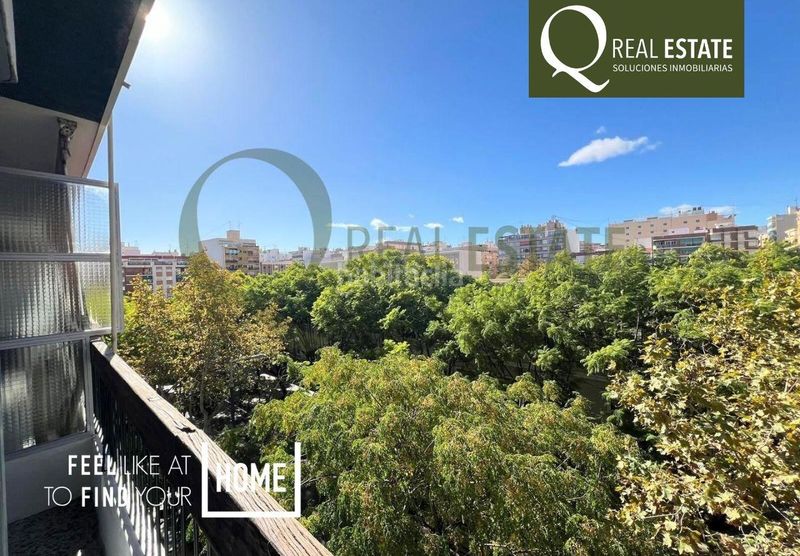 Foto d79a1a0c-0aa4-4ff0-b663-74b99538c4de. Pis a Ensanche-Diputación Alicante