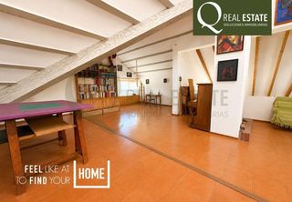 Maison  Calle del volaor. Finca rústica en mutxamel con 3.435 m2 de parcela y gran potenci