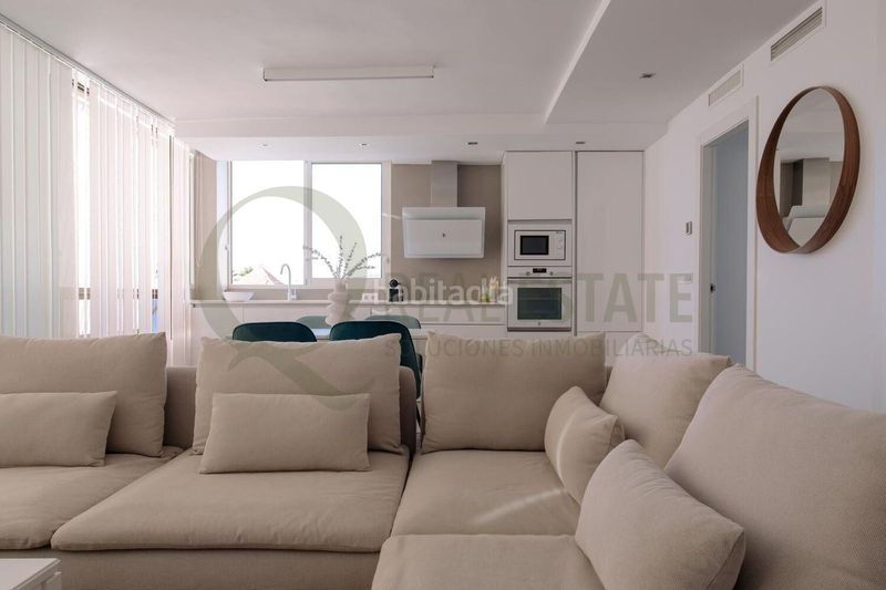 Foto fb733736-f57c-4f27-ac07-dd1e9f3eb7c8. Pis amb aparcament a Platja de Vila Joiosa Vila Joiosa (la)