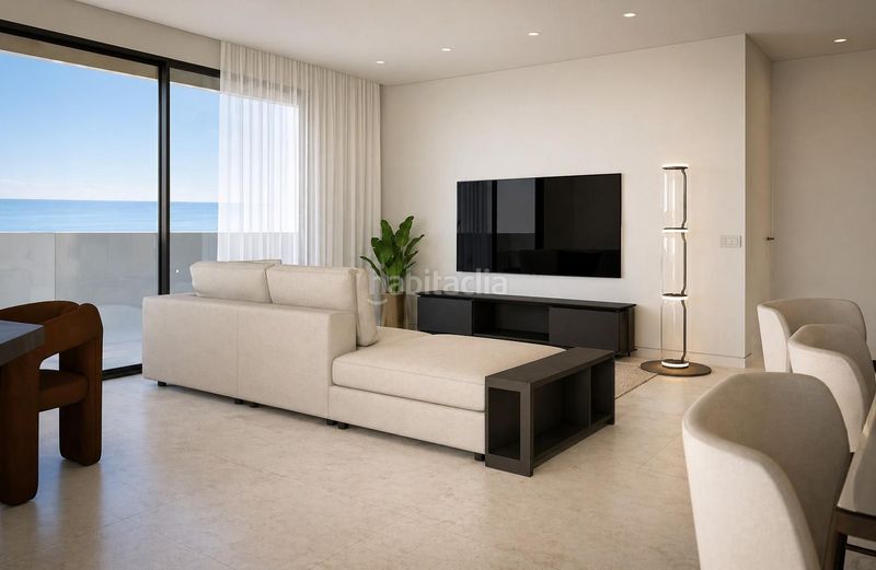 Foto 40d166d9-0d4a-41f6-b830-9199a12ff221. Penthouse 516m<sup>2</sup> in avenida madrid 21a in Pueblo Calp