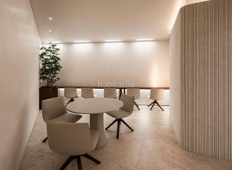 Foto cca00967-7b03-48cc-bac4-291b9ea0c52d. Penthouse 516m<sup>2</sup> in avenida madrid 21a in Pueblo Calp