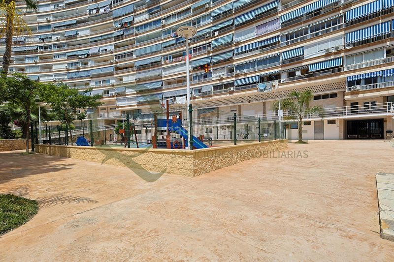 Foto 3101a8f2-9755-4535-bea5-f61684e0436c. Pis amb calefacció aparcament piscina a Playa de San Juan Alicante
