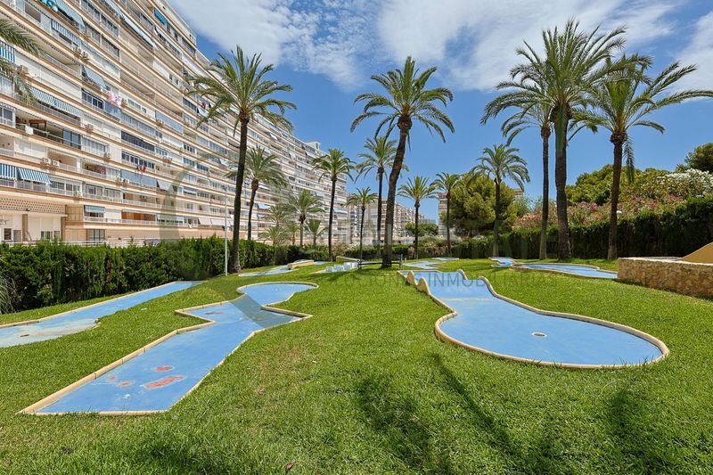 Foto 68ea8e9a-cc61-42c5-a679-bcbce19bab37. Pis amb calefacció aparcament piscina a Playa de San Juan Alicante