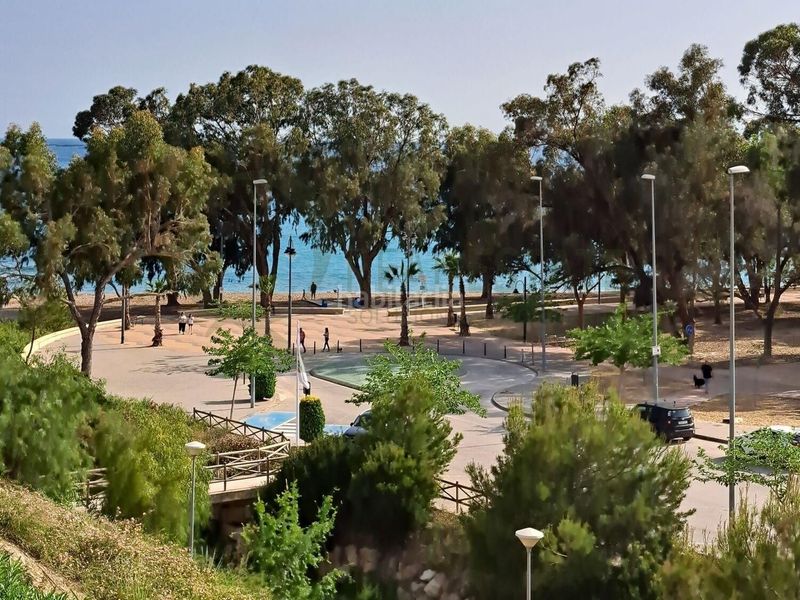Foto 4fc51aa7-fb8f-4f19-95e5-711f64271100. Pis amb piscina a Platja de Torres Vila Joiosa (la)