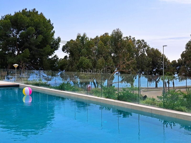 Foto c5290adb-f57b-4c6b-920e-fb538c41ee3d. Pis amb piscina a Platja de Torres Vila Joiosa (la)