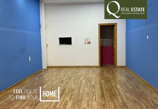 Geschäftsraum  Calle mayor. Local comercial en venta o alquiler junto estación de autobuses