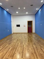 Lloguer Local Comercial  Calle mayor. Local comercial en venta o alquiler junto estación de autobuses