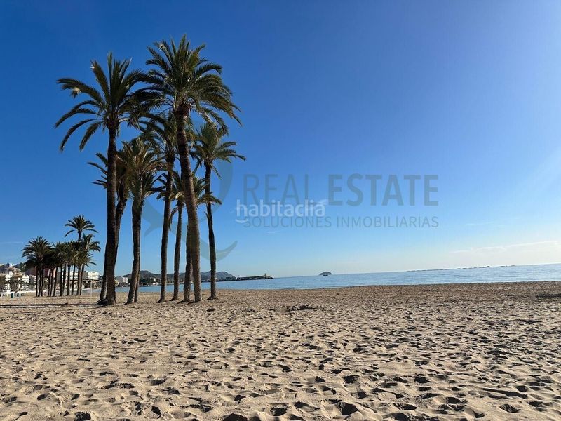 Foto 5ab9ac9a-a7d0-4059-85da-e212526218a4. Pis a Platja de Vila Joiosa Vila Joiosa (la)