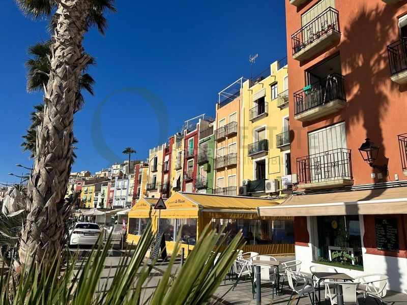 Foto e0b94fbd-6d34-452e-8299-81ce8240e2d8. Pis a Platja de Vila Joiosa Vila Joiosa (la)