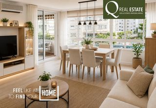 Pis  Calle calle pedro ferrándiz. Piso en venta en playa de san juan con urbanización completa, co