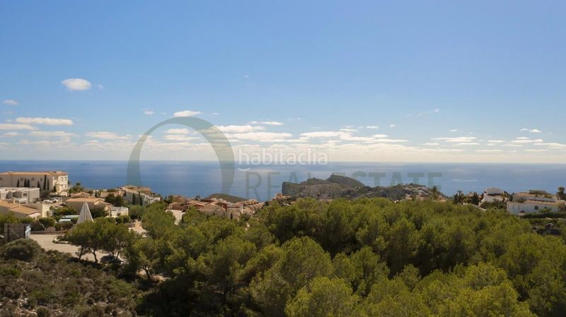 Foto f1cbf7ae-ad5a-4335-9be9-eed9310f50c7. Xalet amb calefacció aparcament piscina a Pueblo Calp