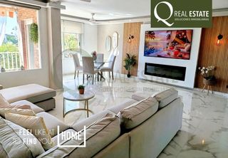Etagenwohnung  Calle calle paz. Piso reformado con terraza, garaje y piscina en el centro de mut
