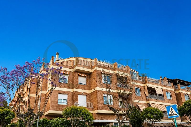 Foto ec70395a-46d9-4944-ac48-9739c95da078. Pis amb calefacció aparcament piscina a Centro Mutxamel