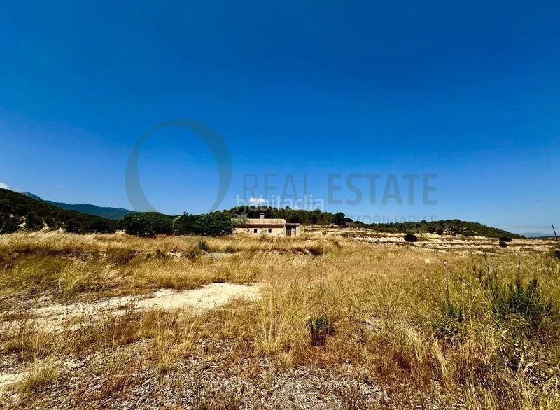 Foto 72c66b13-40f0-47c2-bf46-61c8b64e140f. Terreny residencial a Tibi